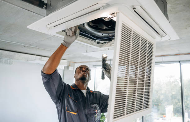 Licensed Hvac Maintenance service in Aydlett, NC - FH HVAC
